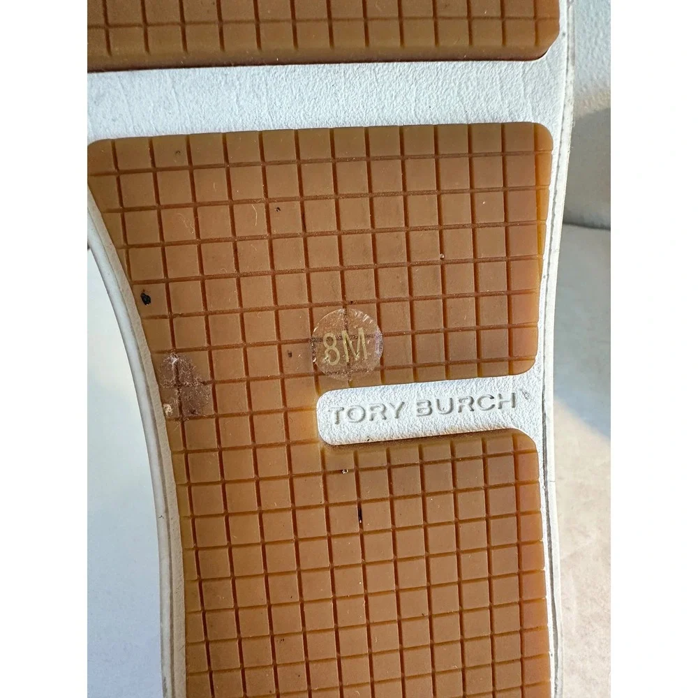 Tory Burch very good